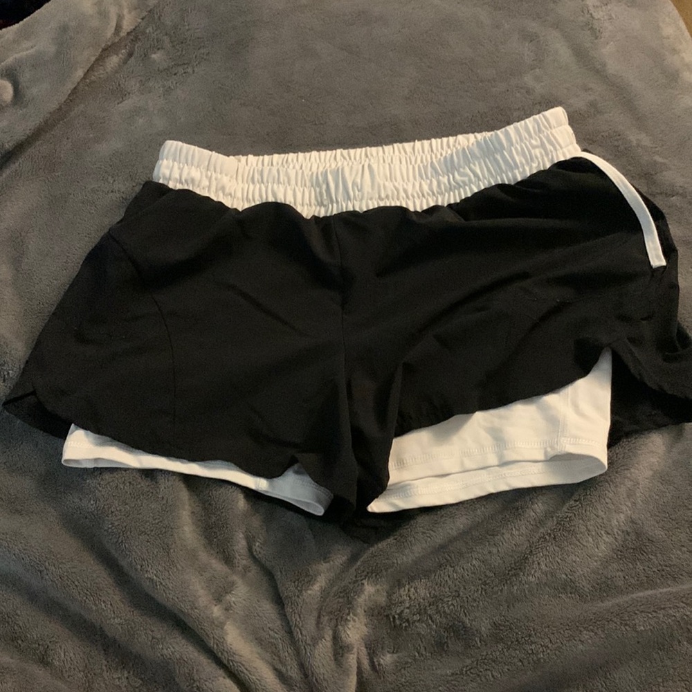 AVIA Athletic Shorts